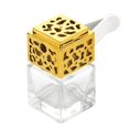 thumbnail image 1 of Abbracc Bouteille Vide Rechargeable 5ml Diffuseur Gadget Frais Doré, 1 of 9