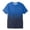 Blue, variant on ibiyuan Mens Henley T Shirts Short Sleeve Oversized Button Henley Shirt Basic Unisex T-Shirts Business Tops Summer Basic Tees,White
