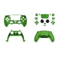 thumbnail image 2 of Replacement Shell Cover with Full Buttons Set for PS5 DualSense, 2 of 9