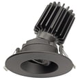 thumbnail image 2 of Goodlite G-97421 4” 20W LED Regress Spotlight Gimbal Selectable CCT, 2 of 2