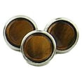 thumbnail image 2 of ZheElen Home Music Trumpet Button Studio Replacement Essential For Musicians And Club Concert Performances Style D, 2 of 6