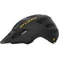 thumbnail image 2 of Giro Fixture MIPS Adult Bicycle Helmet, Black, 2 of 6