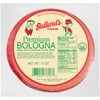 Ballard's Farm Premium Bologna, 12 oz