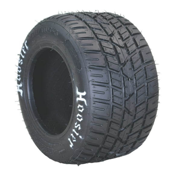 Hoosier 5.0/10.5-6 Treaded Tire (12505EB1) for Electric One Wheel Hoverboards, Skateboards, & Unicycles; Fits Onewheel Pint & Pint X Models (10.5x5.0-6)