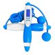 thumbnail image 1 of Cuerda de saltar para adultos para hacer ejercicio en casa y fitness corporal para hombres, mujeres y niños, 1 of 5