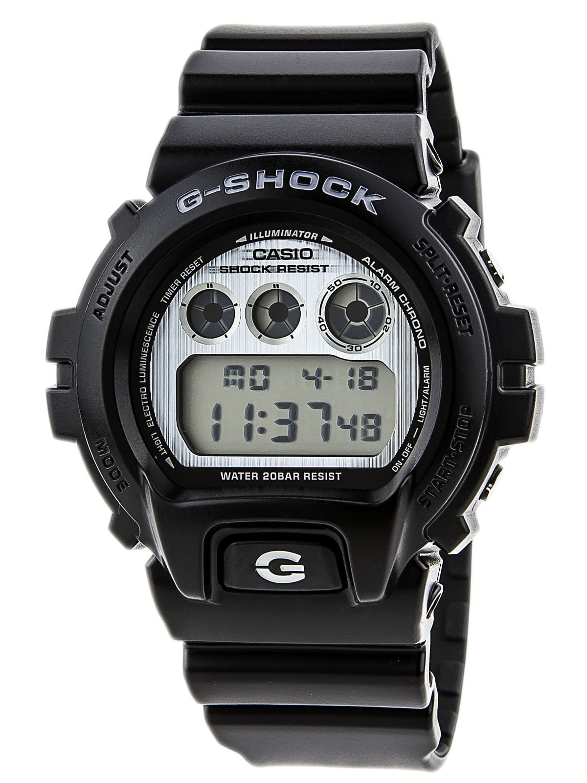 casio duro walmart