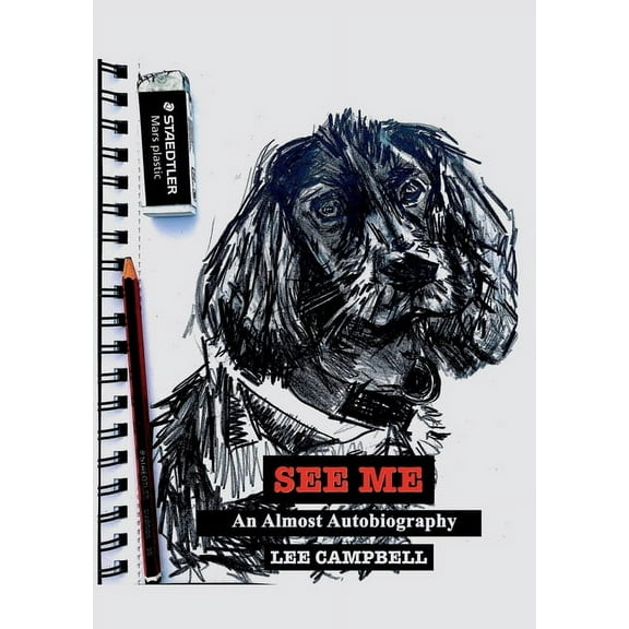 See Me: An (Almost) Autobiography, (Paperback)