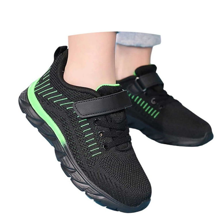 XIYON Kids Shoes For Boys And Girls Kids Sneakers Boys Casual