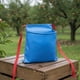 thumbnail image 3 of predolo Bolsa de Lona para Cosecha Resistente Al Desgaste Bolsa para Recoger Fruta Impermeable Saco Recolector de Huerto para Agricultores, Jardinería, 3 of 10