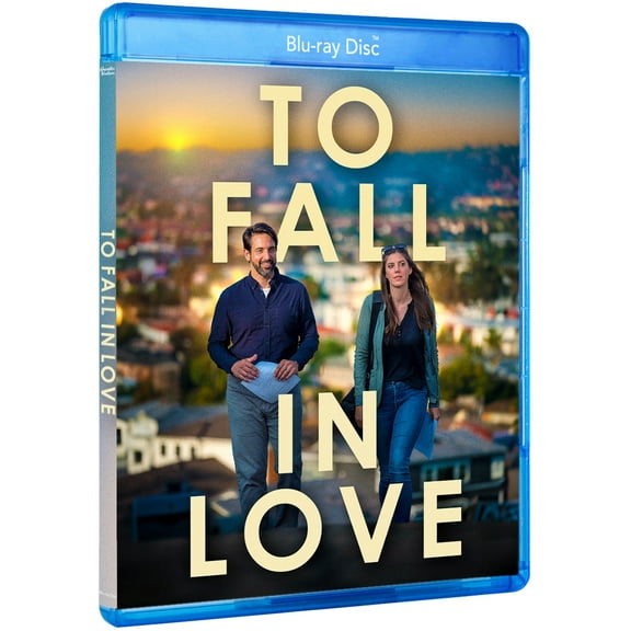 Gravitas Ventures - To Fall In Love [BLU-RAY]
