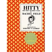 Hitty, Her First Hundred Years, (Hardcover)