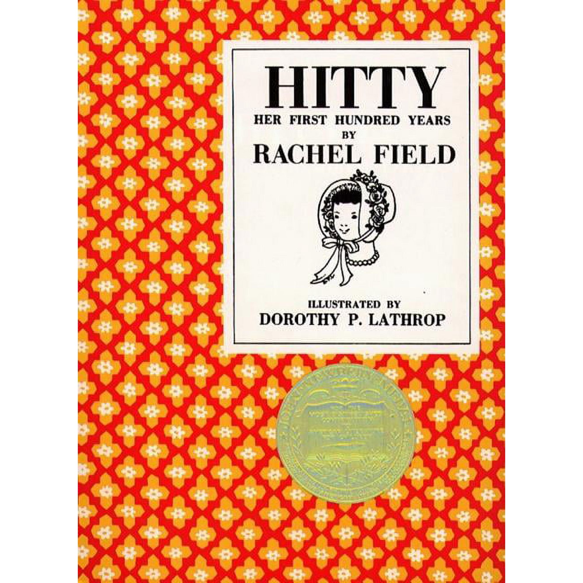 Hitty, Her First Hundred Years, (Hardcover)