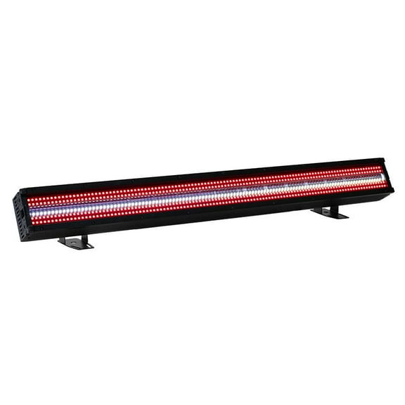 ADJ JOLT BAR FXIP IP65-Rated Professional RGBCW LED Linear Strobe/Effect Fixture