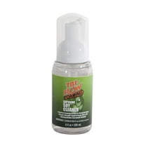 TRI-FLOW TF230001 TRI-FLOW SUPERIOR SOY CLEANER ECOFOAM 8 OZ. 6/CS