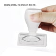 thumbnail image 4 of Herramienta De Sellos Para Pestañas Inferiores, 2 Ml, Sellos Para Extensiones De Pestañas Inferiores, Sello De Práctica, Herramienta De Maquillaje De Ojos Para Principiantes En, 4 of 7
