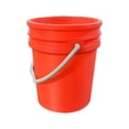 thumbnail image 1 of 3D M Ini 5 Gallon Bucket M Ini 5 Gallon Drum 3d Printed Decor Home Decor, 1 of 6