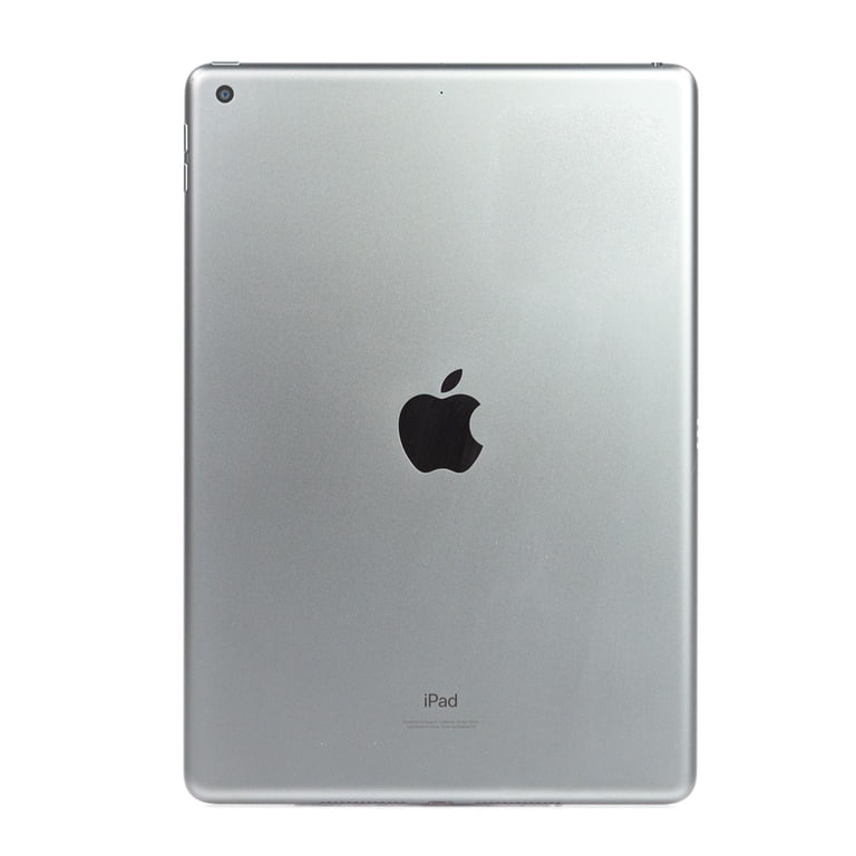 Pre-Owned Apple iPad 9th Gen A2602 (WiFi) 64GB Space Gray (Good