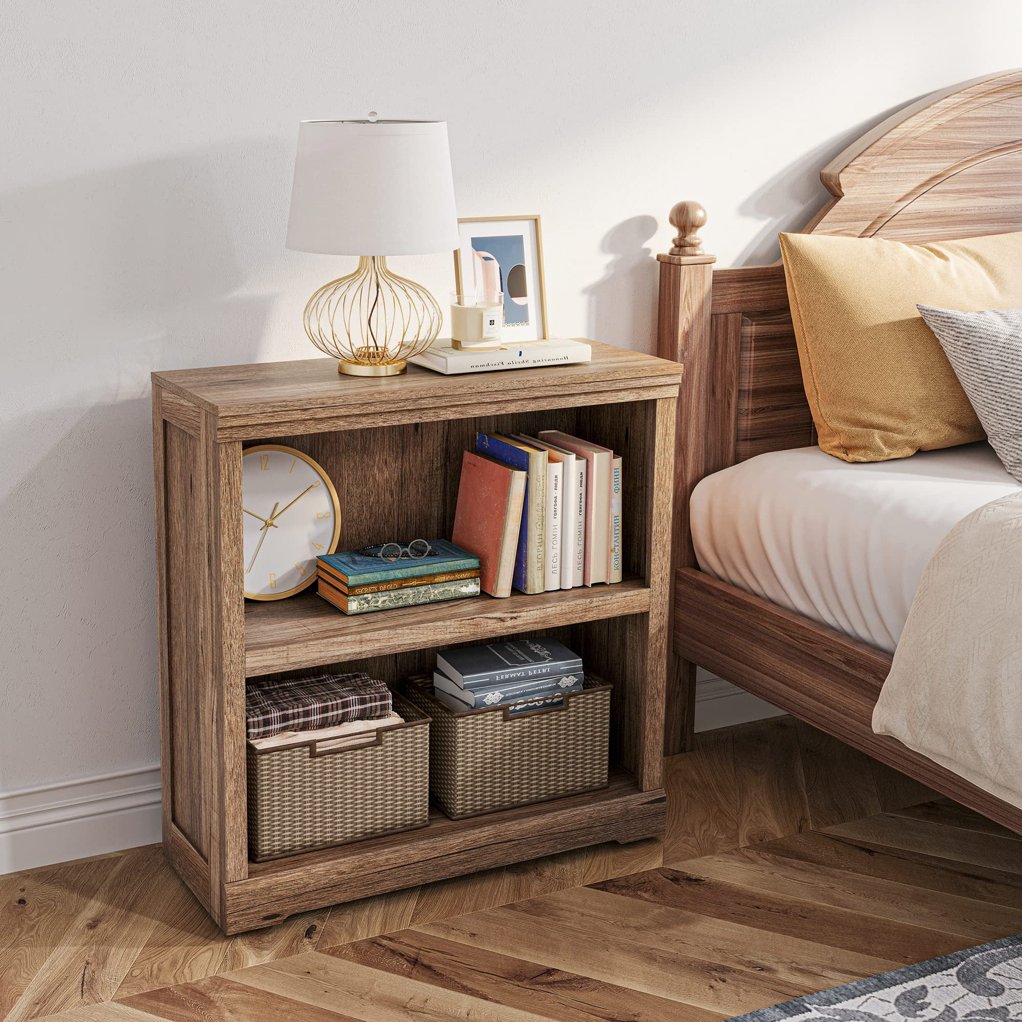 Short shelf online