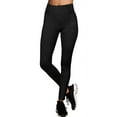 thumbnail image 2 of Maidenform Women Pant Long Underwear, 2 of 2
