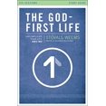 thumbnail image 1 of Pre-Owned The God-First Life Study Guide: Uncomplicate Your Life, God's Way (An Intervention Novel), 9780310697992, 0310697999, Paperback, Study Guide edition, 1 of 1