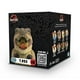 thumbnail image 3 of Figura Coleccionable Tubbz Numskull Trex 4 pulgadas, 3 of 4