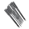 thumbnail image 2 of XYCCA 10 Pcs Silver Stainless Steel Shoe Repairing Machine Tool Needle Pack (SL‑18)-082602, 2 of 5