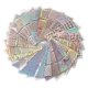 thumbnail image 2 of Ygjytge 24 Pegatinas Para Decoración De Uñas, Impermeables, Para Salón De Uñas, Decoración De Transferencia De Belleza Ygjytge Para estrenar, 2 of 7