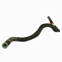 Motorcraft KM-5165 Engine Coolant Overflow Hose Fits select: 2013-2018 FORD C-MAX