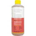 thumbnail image 3 of Alaffia Baby & Kids Bubble Bath, Coconut Strawberry 16oz, 3 of 10