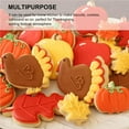 thumbnail image 3 of tredstone 12pcs Cookie Moule Réutilisable Résistant à la Température Mini-Cutter Moule en Acier Inoxydable Anti-Stick Biscuit Moule pour la Cuisine Maison Boulangerie, 3 of 7