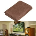 thumbnail image 4 of MesaSe Replacement Speaker Stereo Cover Fabric Decorations Protective Dustproof, 4 of 14