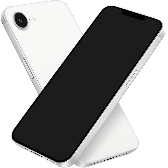 Fake Phone Dummy PropPhone, BlackScreen Decoy PhonePear PhoneNon-Working Phone16e 16Pro Max, DisplayPhone Look Like Real Phonepro max16 (16,White,Black Screen) Prop Mobile Phone
