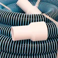 thumbnail image 3 of Manguera Flexible de 15 Metros para Aspirar Piscinas Panda, 3 of 3