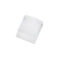 thumbnail image 4 of Weatherproof Outlet Cover 1 Gang Outlet Cover Boxes for Bathroom Pool Kitchen Clear, 4 of 8