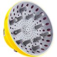 thumbnail image 1 of TEMOGU-Universal Hair Diffuser Adaptable for Blow Dryers with D-1.7- Inch to 2.6-Inch for Curly or Wavy Hair, Lemon, 1 of 4