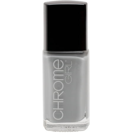 NHL Women's Nail Polish - Silver - No Size