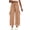 Beige, variant on Womens Sweatpants Joggers for Women Soild Color High Waisted Casual Straight Leg Trousers with Pocket Ladies' Loose Fit Fall Outdoor Workout Gym Fitness Comfortable Pants,Black