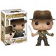thumbnail image 1 of Funko Pop-Figuras de acción de Indiana Jones y el templo de Doom, juguetes de vinilo Funko Pop, modelos de muñecas, regalos, n. ° 199, n. ° 200, 1 of 3