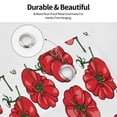 thumbnail image 4 of Lsque Hand Drawn Tomatoes Pattern Flag,Hand Drawn Tomatoes Printed Garden Flag 48 x 72 in - Double Sided Small Flags for Yard, 4 of 9