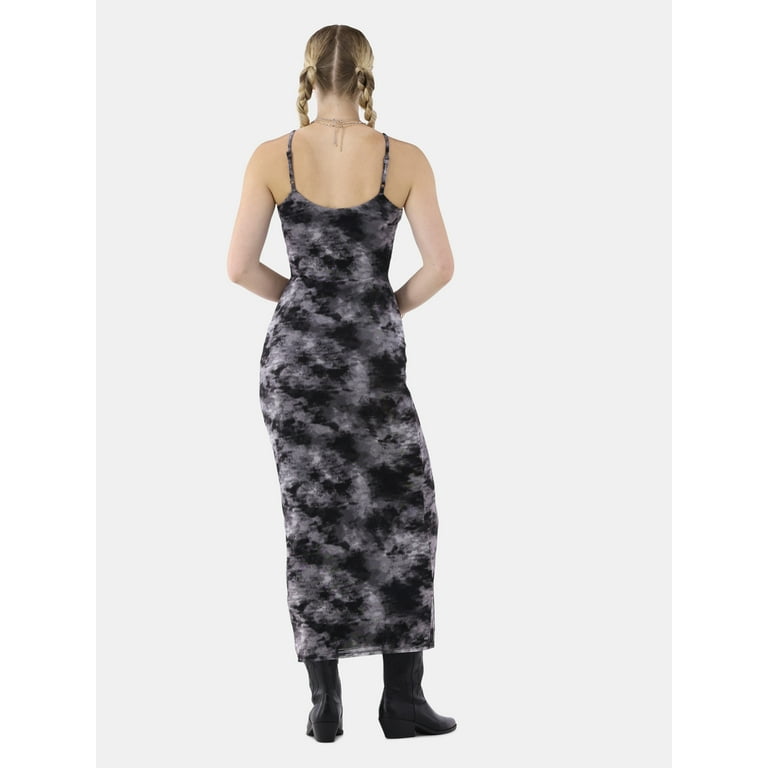 No boundaries maxi dress hotsell