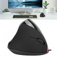 thumbnail image 4 of Vertical Mouse, Wired Mouse  Jsy-12 For Computer, 4 of 8