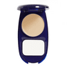 COVERGIRL Smoothers AquaSmooth Compact Foundation with SPF 20, Classic Ivory 710, 0.4 oz, Pressed Powder, Face Powder, Full Coverage Powder, Finishing Powder, Covers Fine Lines and Wrinkles