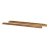 DaVinci Hidden Hardware Full-Size Bed Conversion Kit