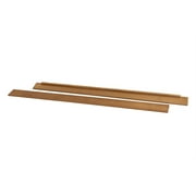 DaVinci Hidden Hardware Full-Size Bed Conversion Kit