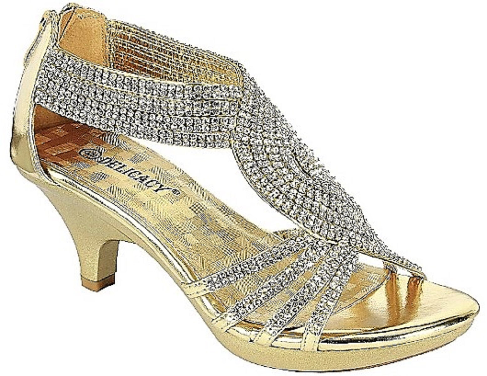 womens party & evening shoes