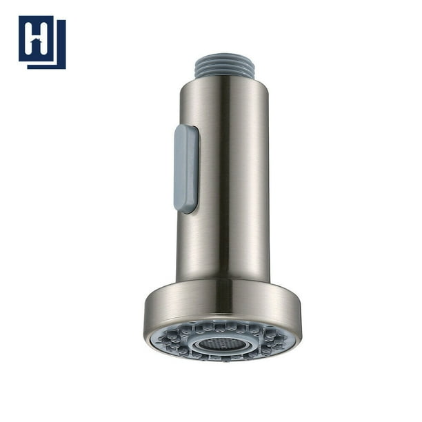 Moen kitchen faucets pull out spray