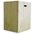 thumbnail image 1 of RVT Sports Banco Pliométrico De Madera Plyo Box 30 X 24 X 20 Caja De Madera Crossfit, Funcional RVT Sports A00002040, 1 of 2