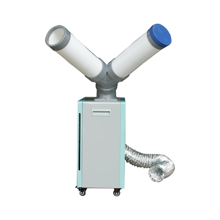 Equator 10,000 BTU Outdoor-Indoor 3-in-1 HEATER/AIR CONDITIONER