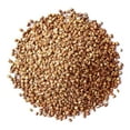 thumbnail image 2 of Gluten Free Organic Roasted Buckwheat Kasha, 1 Pound – Non-GMO, Kosher, Vegan - by Food to Live, 2 of 7