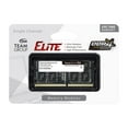 thumbnail image 2 of Team Elite 16GB 260-Pin DDR4 SO-DIMM DDR4 3200 (PC4 25600) Laptop Memory Model TED416G3200C22-S01, 2 of 2